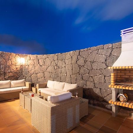 Villa Vista Rey - 6 Bedroom - Heated Pool - Amazing Views - Pool Table - Vista Lobos - Playa Blanca Екстер'єр фото